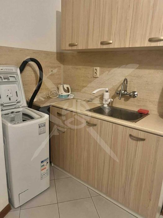 Едностаен апартамент - Погреби - 180181