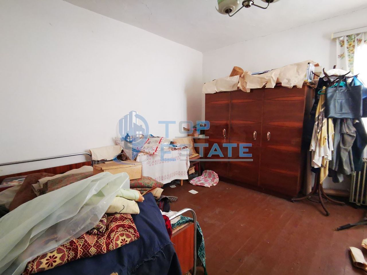 Продава се Къща в с. Церова кория, Област Велико Търново - 90 кв.м за 471 €/кв.м - Снимка #4