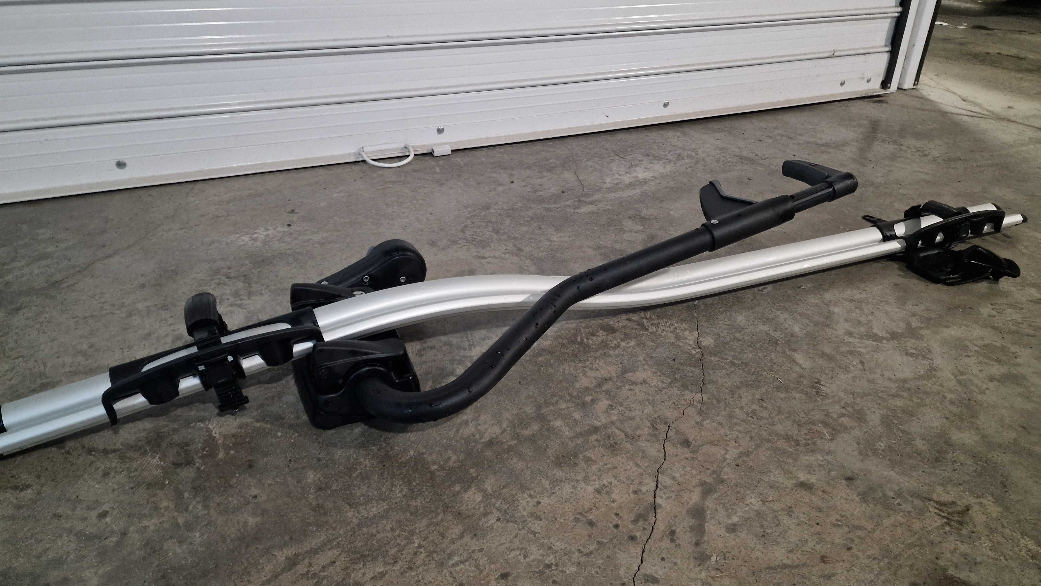 Thule Proride 591 багажник за колело