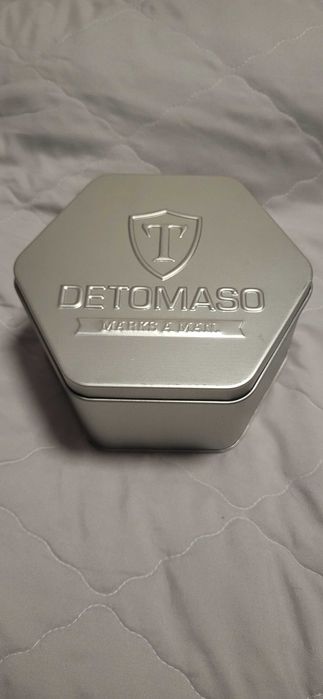 Мъжки часовник Detomaso Firenze