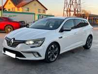 Renault Megane 4 Gt-Line Diesel Euro 6-fara AdBlue