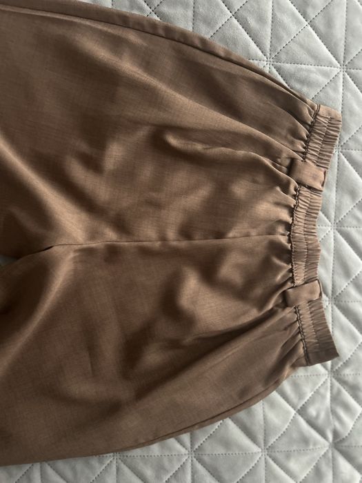 Лот панталон Shein и риза Zara