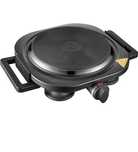 Plita electrica MYRIA MY1821BK, 1 arzator, 1500W, negru