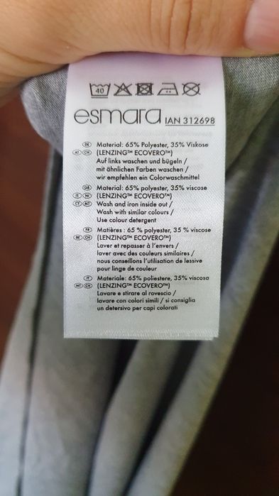 Rochie lunga de vară