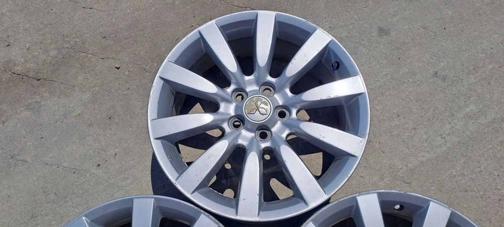 Джанти Mitsubishi 18цола