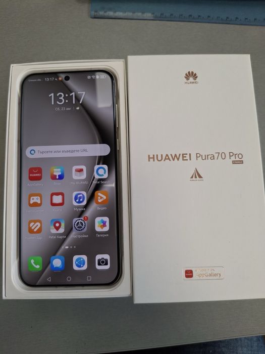 Huawei Pura 70 Pro