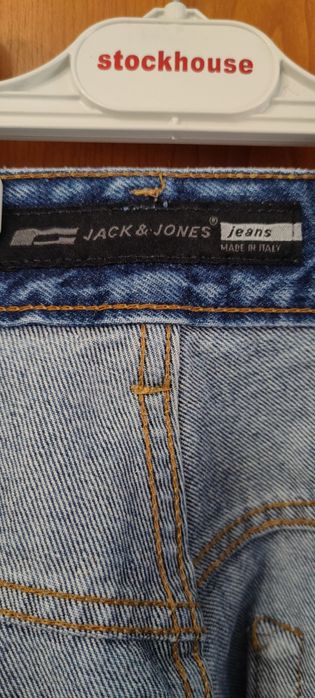 Blugi Jack & Jones made in Italy