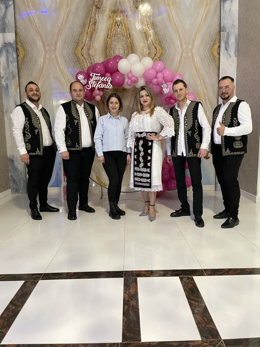 Fum greu ,artificii si gheata carbonica