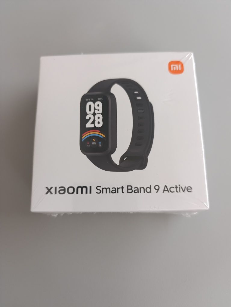 Xiaomi Smart Band 9 Active