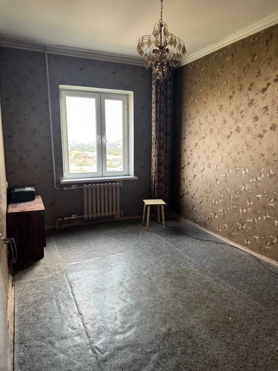 Продаётся! метро Бадамзар ор-р Мечеть | 3-комнатная 81 м²