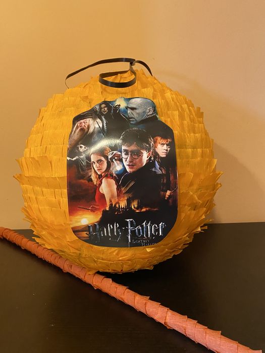 Пинята “Соник”/пиняти