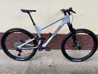 Bicicleta 29 Radon Slide Trail 9.0 carbon 2024