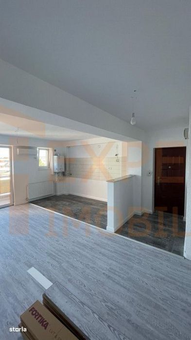 Apartament 2 camere Tomis Nord - Euromaterna, Constanta