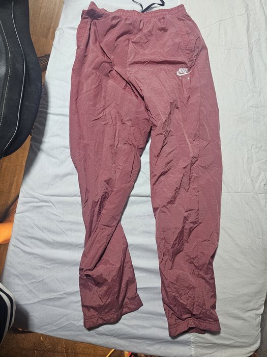 Долнище nike шушляково