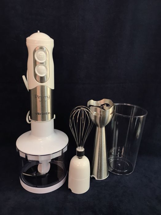 Пасатор 3в1 Ariete PIMMY 500