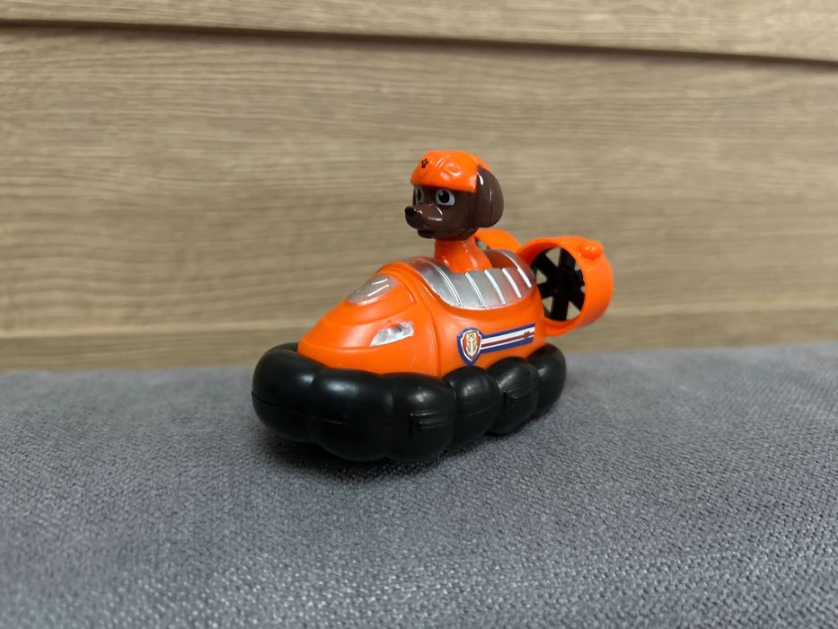 Пес патрул с коли