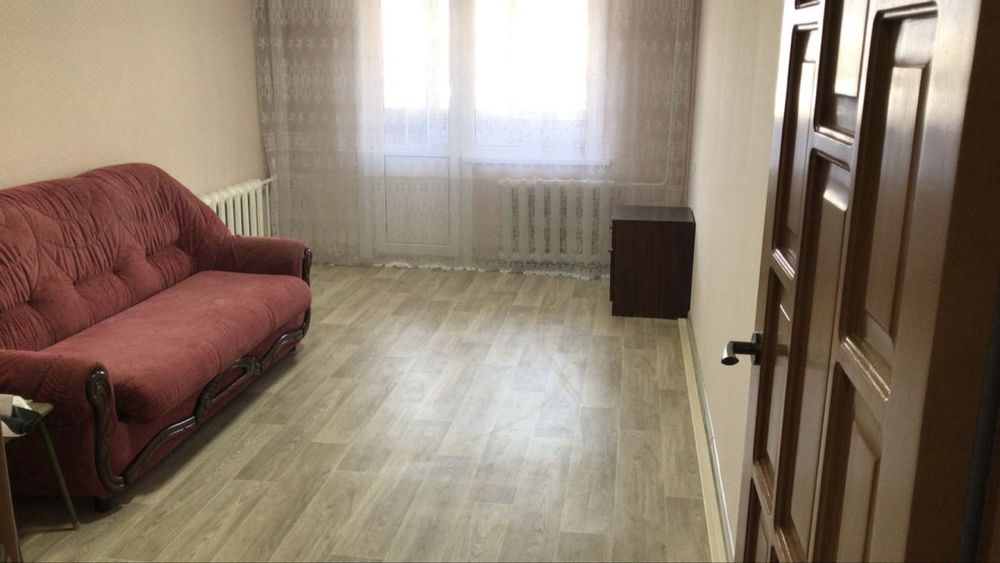 3-х комнатная квартира