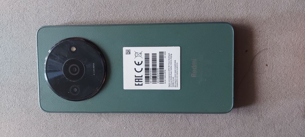 Продам телефон Redmi