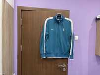 Nike RF Roger Federer Яке Горнище Jacket Rafa Nadal Jordan Tennis NBA