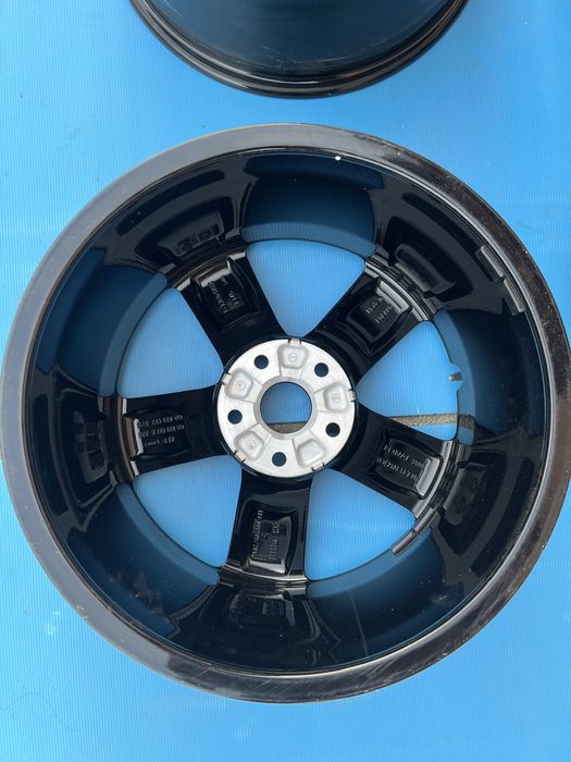 Jante Audi Q2 SQ2 17 Zoli 5x112 57.1 VW Passat Golf Skoda Seat etc