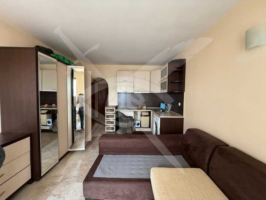 Двустаен апартамент в Свети влас 91822