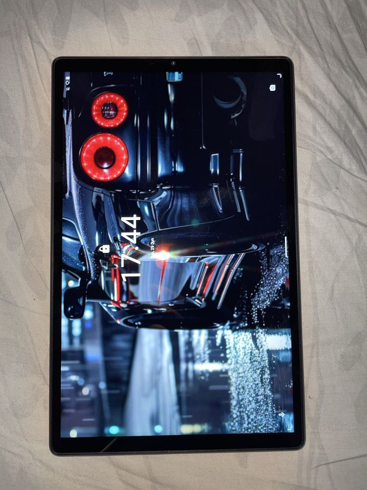 Tableta Lenovo Foarte putin folosita