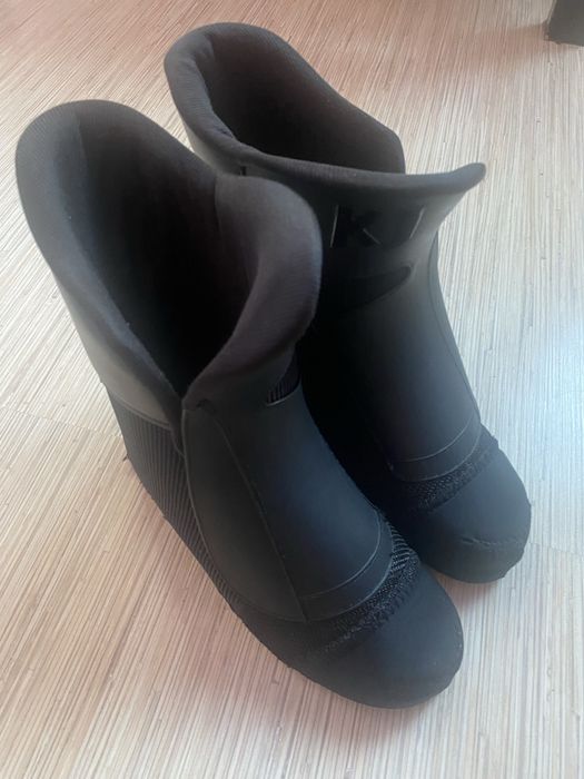 Cangoo jump лайнери