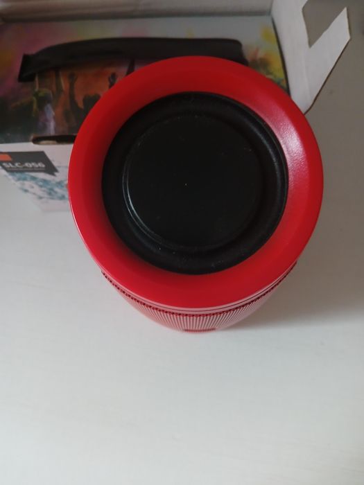 SLC-056 Portable Bluetooth Speaker