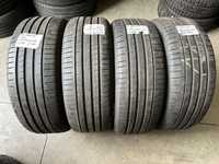 245/45/20 PIRELLI 4бр