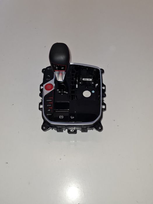 Selector trepte BMW X5 M F95 G05 /cod-61319500639/ an-2018+ EUROPA OEM