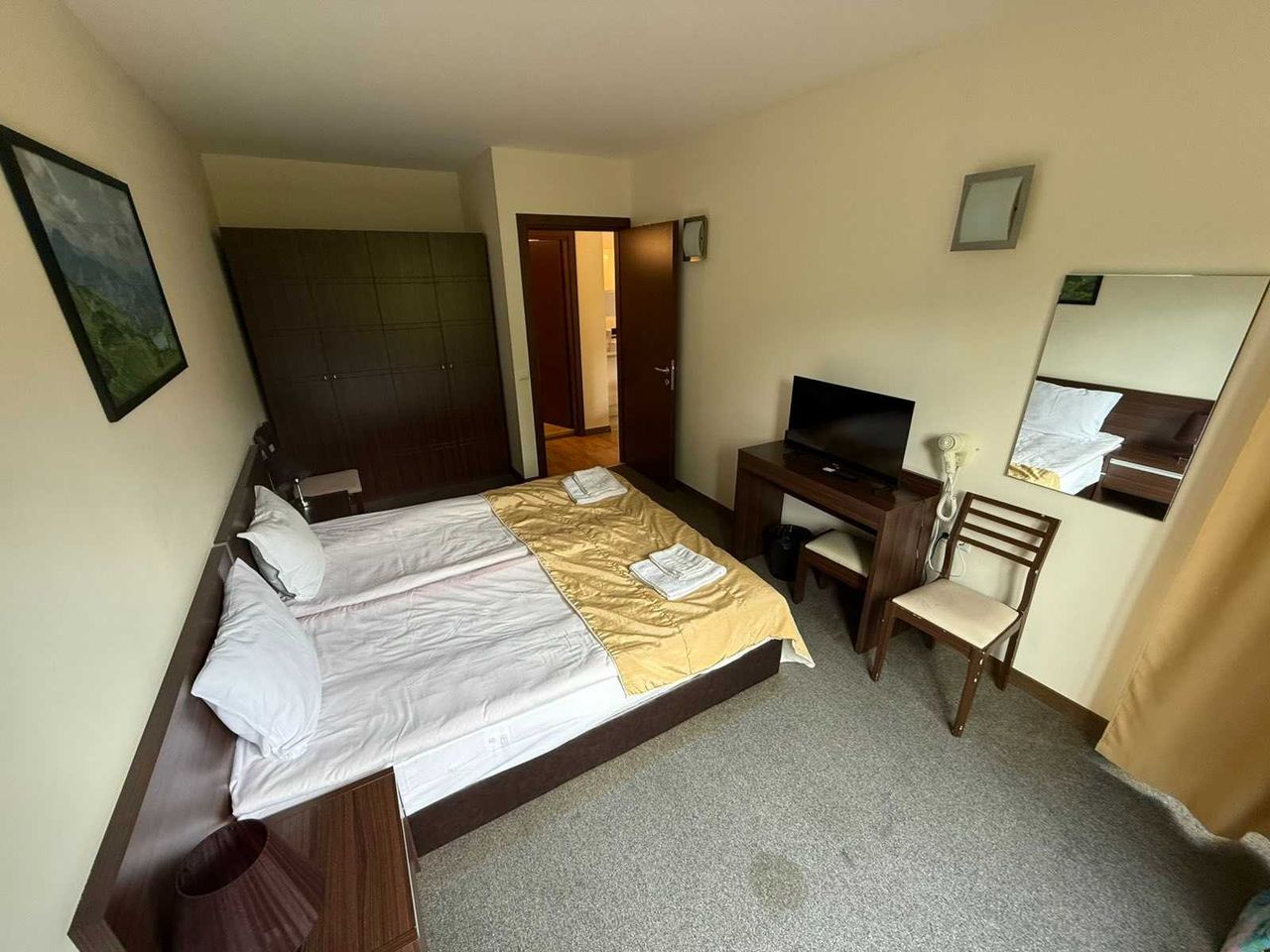 Продава се Тристаен апартамент в Банско - 120 кв.м за 767 €/кв.м - Снимка #11