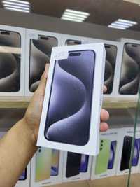 Iphone 15Pro память:256гб