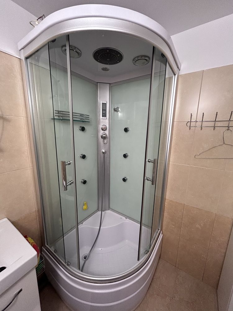 Cabina dus 90x90