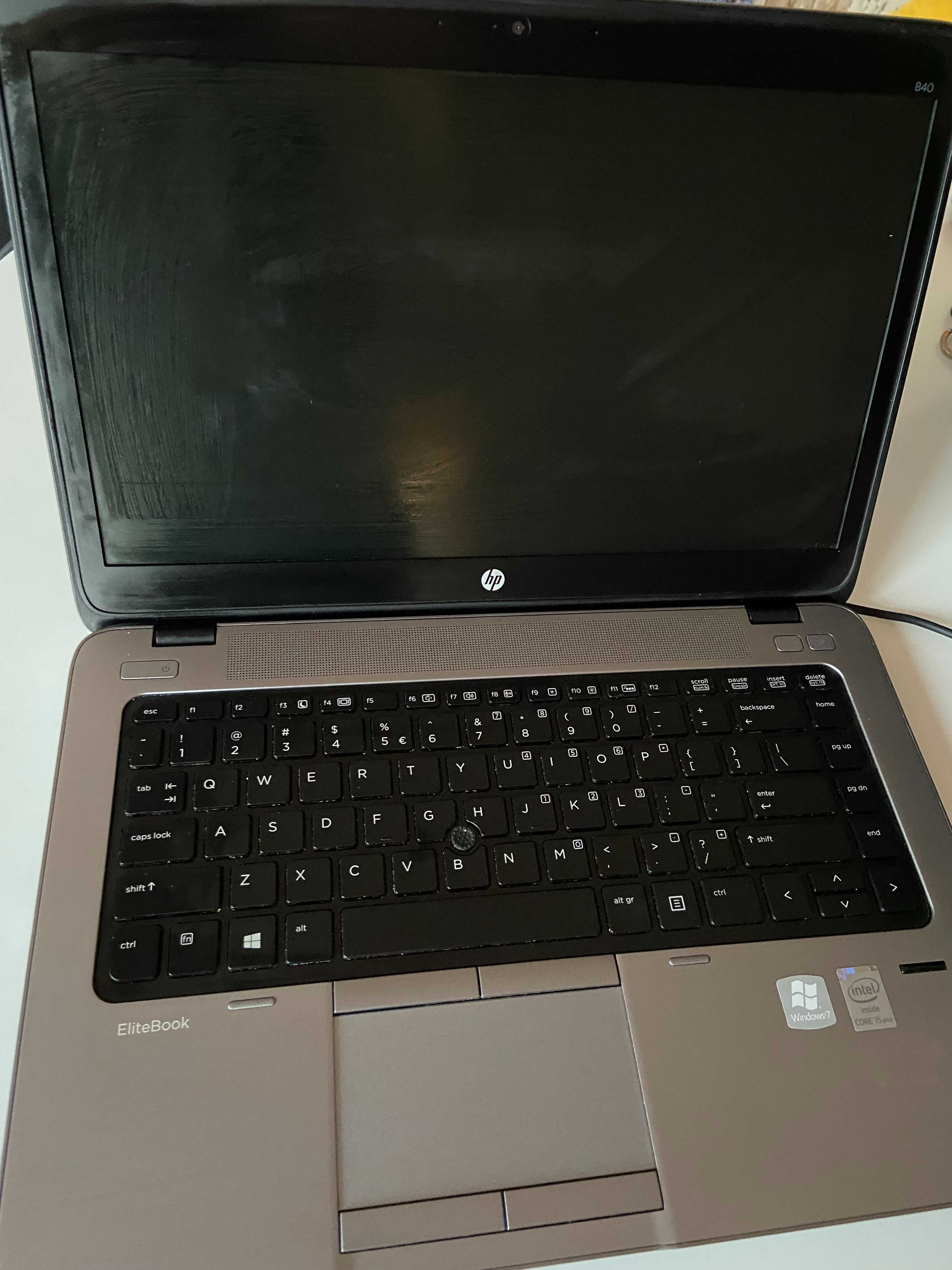 Лаптоп HP 840 g2