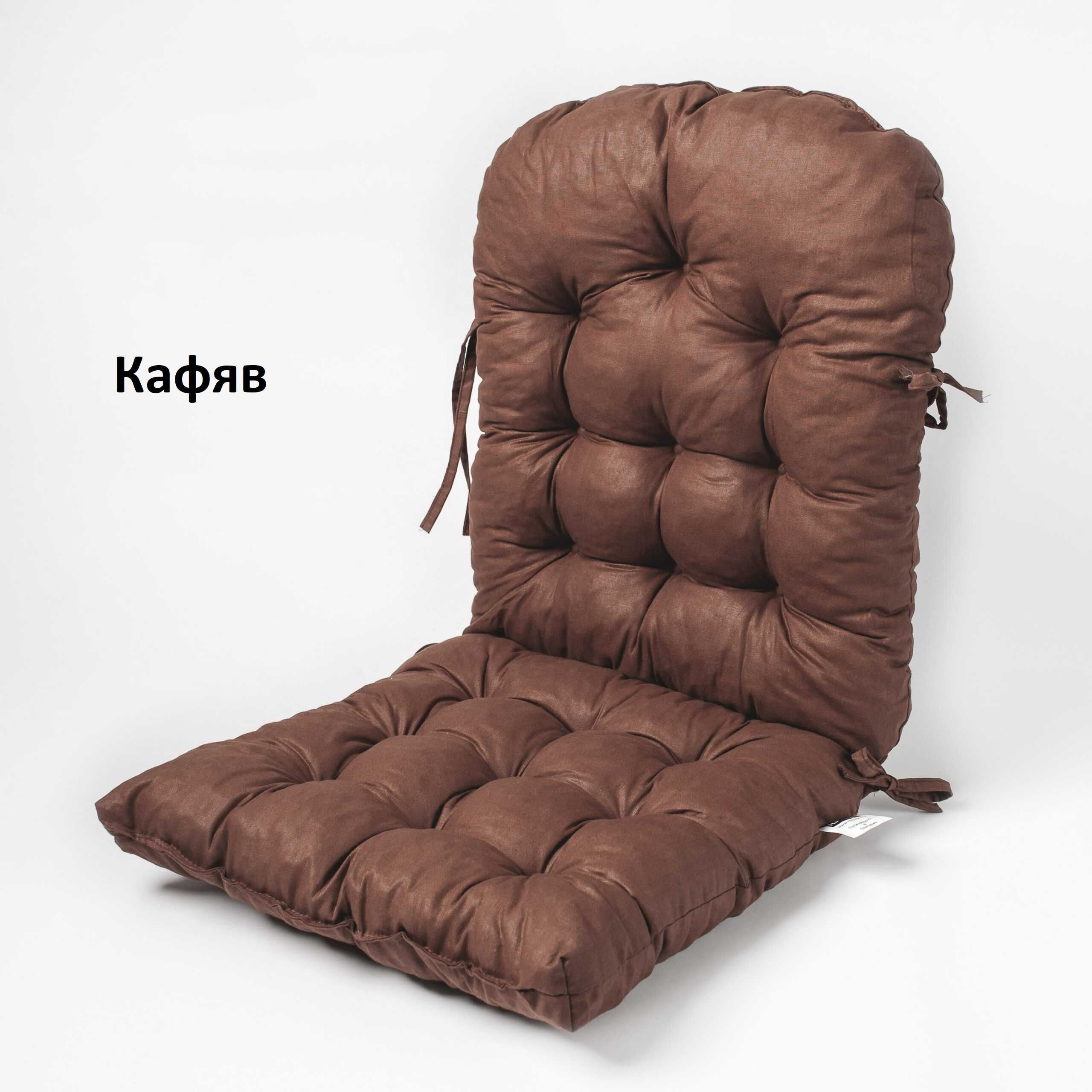 Столовка / Възглавница за стол / Столарка