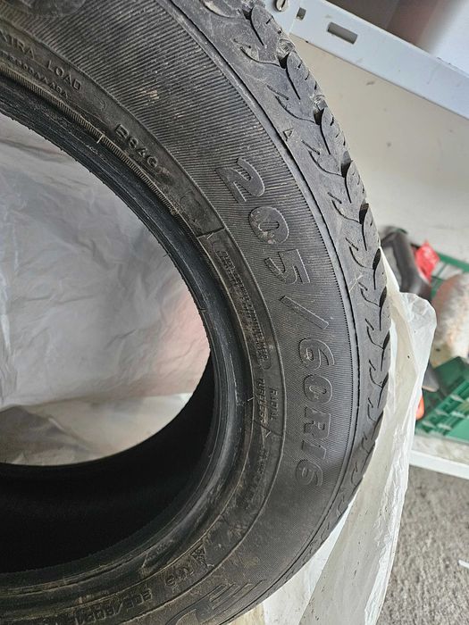 Debica Frigo HP2, 205 60 16, Зимни гуми, 4 броя