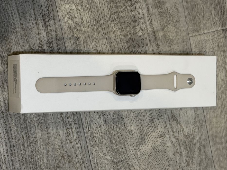 Apple Watch 8 series 41mm