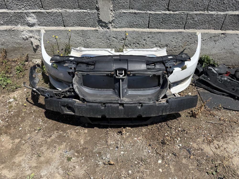 Бмв е92 е93 маска м пакет