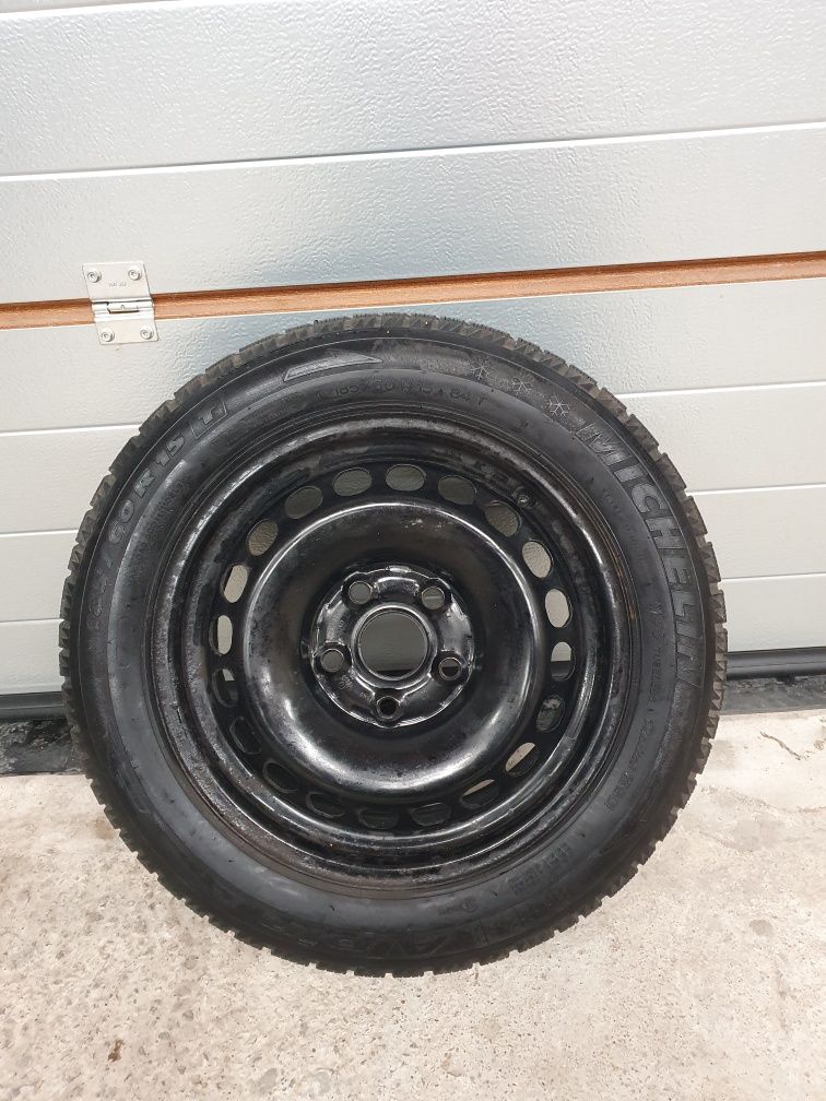 Гума Michelin джанта 185/60R15