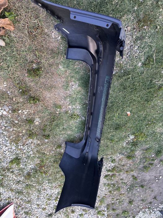 Bară spate vw golf 8.break.cod:5h9807421.g.