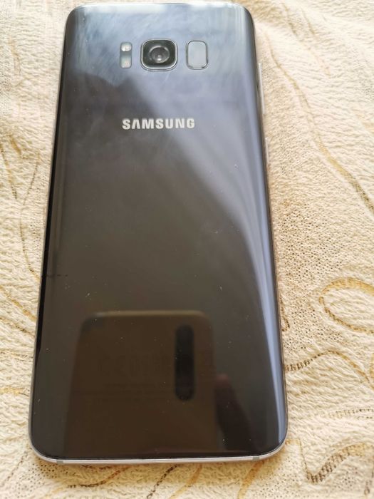 ИЗПРАТЕН Samsung Galaxy S8, 64GB
