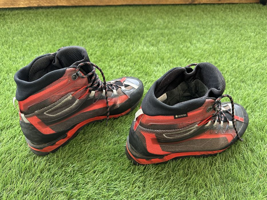 Bocanci La Sportiva Trango Tech GTX - 43 1/2