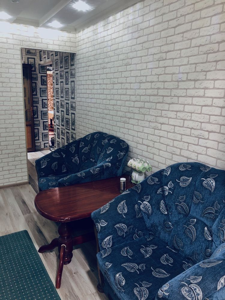 Сдается квартира