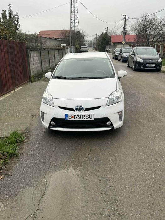 Vand Toyota Prius 2015