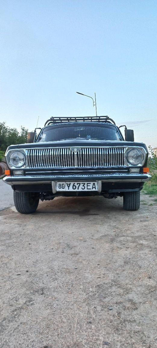 Volga gaz___2401