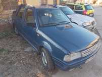 Dacia Supernova cu Aer Condiționat