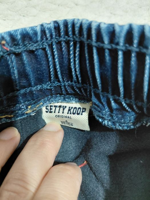 Blugi groși matlasati pt baieti