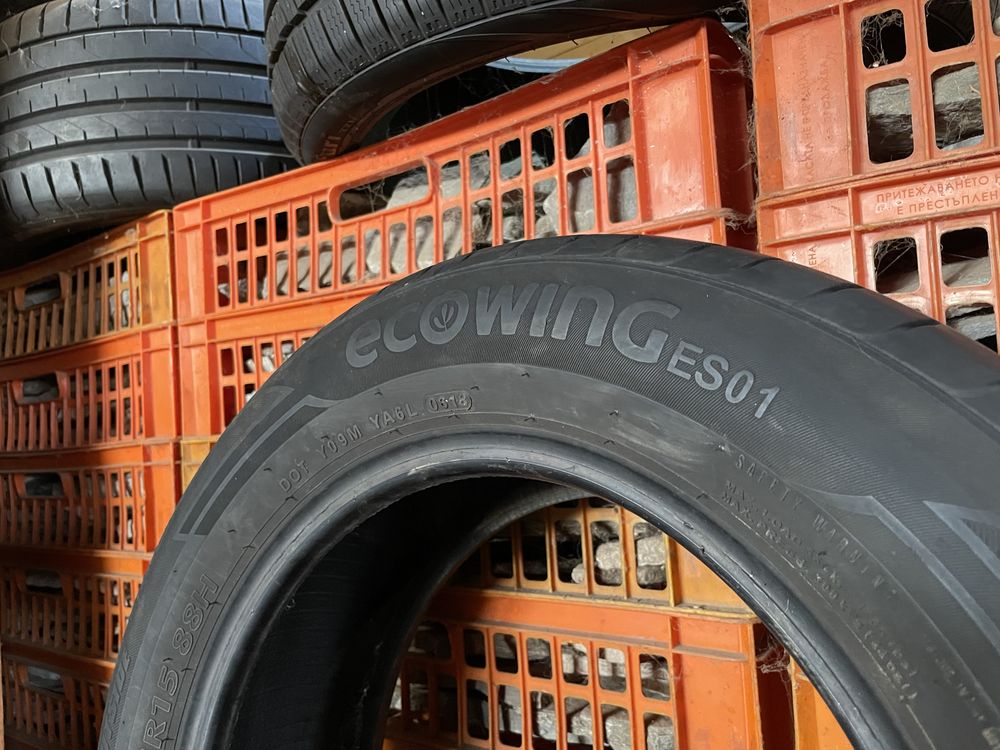 185/65/15 KUMHO 1-бр