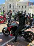 BMW f900 R 2021 A2 în acte