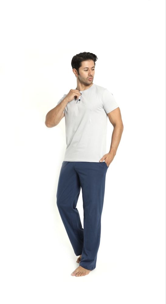 Pijama barbati noua